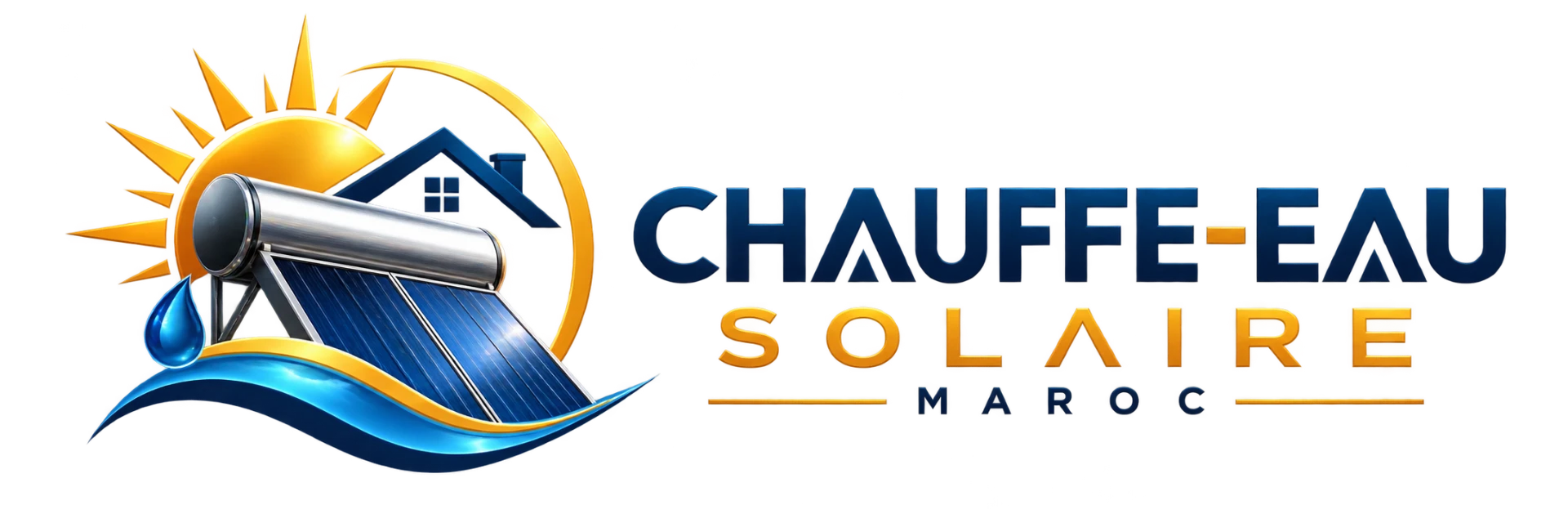 Chauffe-Eau Solaire Maroc